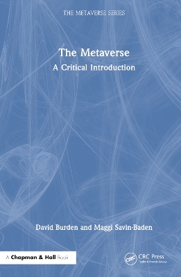 Metaverse: A Critical Introduction