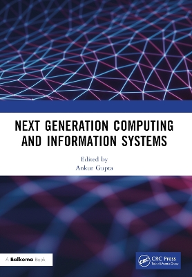 Next Generation Computing and Information Systems: Proceedings of the 2nd International Conference on Next Generation Computing and Information Systems (ICNGCIS 2023), December 18-19, 2023, Jammu, J&K, India
