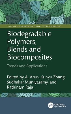 Biodegradable Polymers, Blends and Biocomposites: Trends and Applications