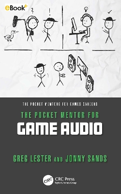 Pocket Mentor for Game Audio