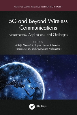 5G and Beyond Wireless Communications: Fundamentals, Applications, and Challenges