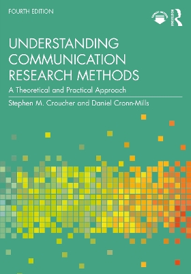 Understanding Communication Research Methods: A Theoretical and Practical Approach
