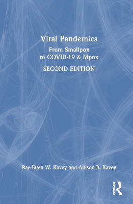 Viral Pandemics: From Smallpox to COVID-19 & Mpox