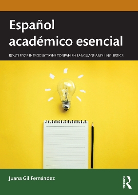 EspaÃ±ol acadÃ©mico esencial