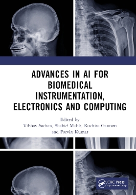 Advances in AI for Biomedical Instrumentation, Electronics and Computing: Proceedings of the 5th International Conference on Advances in AI for Biomedical Instrumentation, Electronics and Computing (ICABEC - 2023), 22-23 December 2023, India