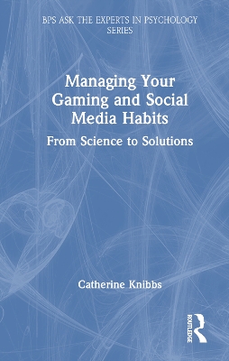 Managing Your Gaming and Social Media Habits: From Science to Solutions