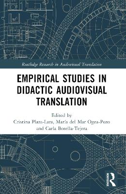 Empirical Studies in Didactic Audiovisual Translation