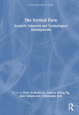 Vertical Farm: Scientific Advances and Technological Developments
