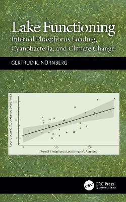 Lake Functioning: Internal Phosphorus Loading, Cyanobacteria, and Climate Change