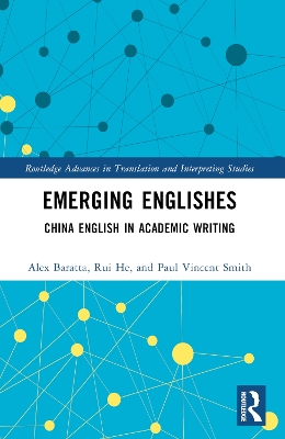Emerging Englishes: China English in Academic Writing