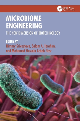Microbiome Engineering: The New Dimension of Biotechnology
