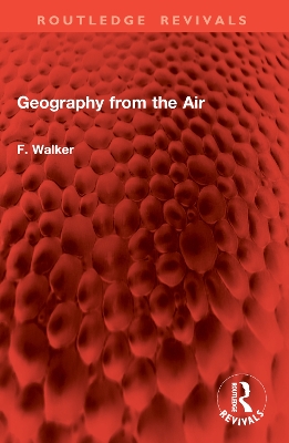 Geography from the Air