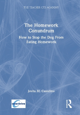 Homework Conundrum: How to Stop the Dog From Eating Homework