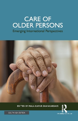 Care of Older Persons: Emerging International Perspectives