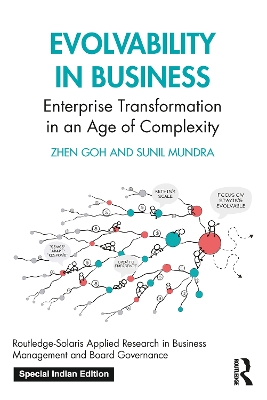 Evolvability in Business: Enterprise Transformation in an Age of Complexity