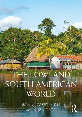 Lowland South American World