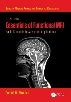 Essentials of Functional MRI: Basic Concepts to Advanced Applications