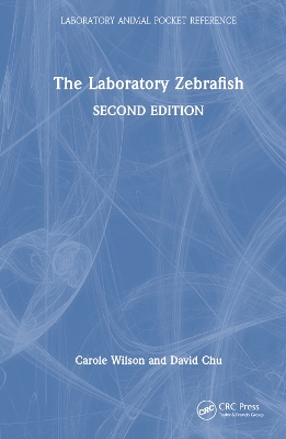 Laboratory Zebrafish