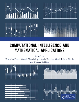 Computational Intelligence and Mathematical Applications: Proceedings of the International Conference on Computational Intelligence and Mathematical Applications