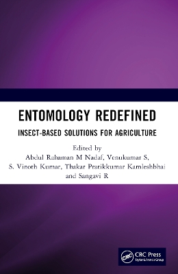 Entomology Redefined: Insect-Based Solutions For Agriculture