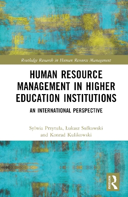 Human Resource Management in Higher Education Institutions: An International Perspective