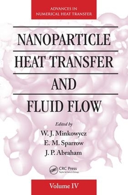 Nanoparticle Heat Transfer and Fluid Flow
