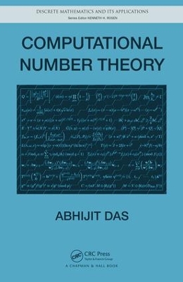 Computational Number Theory