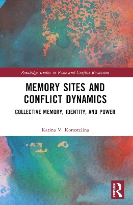 Memory Sites and Conflict Dynamics: Collective Memory, Identity, and Power