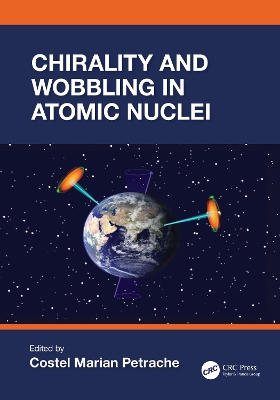 Chirality and Wobbling in Atomic Nuclei