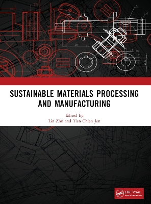 Sustainable Materials Processing and Manufacturing: Proceedings of the 3rd International Conference on Sustainable Materials Processing and Manufacturing