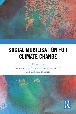 Social Mobilisation for Climate Change