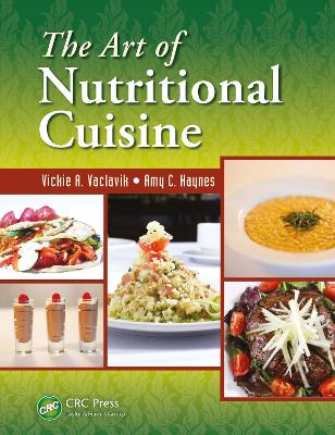 Art of Nutritional Cuisine
