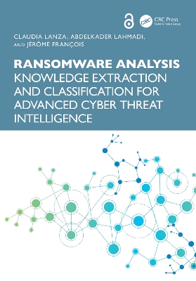 Ransomware Analysis: Knowledge Extraction and Classification for Advanced Cyber Threat Intelligence