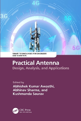 Practical Antenna: Design, Analysis, and Applications