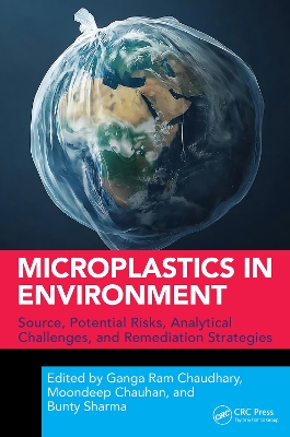 Microplastics in Environment: Source, Potential Risks, Analytical Challenges, and Remediation Strategies