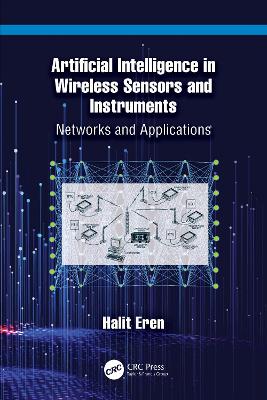 Artificial Intelligence in Wireless Sensors and Instruments: Networks and Applications