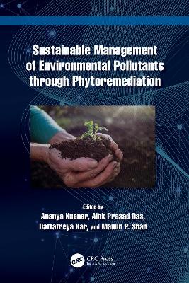 Sustainable Management of Environmental Pollutants through Phytoremediation