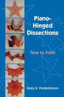 Piano-Hinged Dissections: Time to Fold!