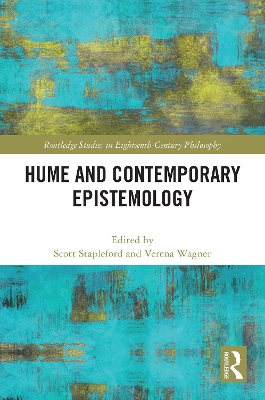 Hume and Contemporary Epistemology