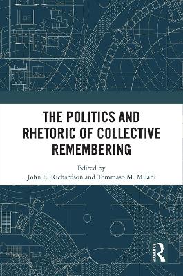 Politics and Rhetoric of Collective Remembering