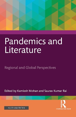 Pandemics and Literature: Regional and Global Perspectives