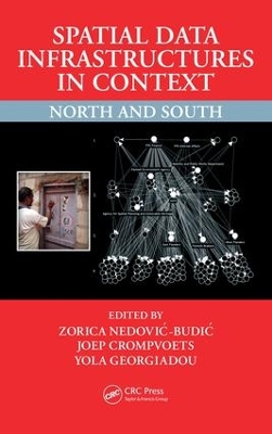 Spatial Data Infrastructures in Context: North and South