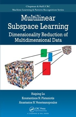 Multilinear Subspace Learning: Dimensionality Reduction of Multidimensional Data