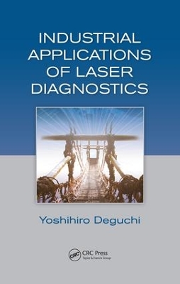 Industrial Applications of Laser Diagnostics