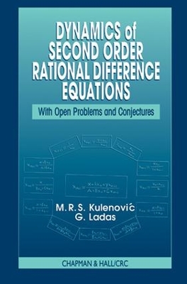 Dynamics of Second Order Rational Difference Equations: With Open Problems and Conjectures