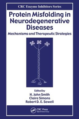 Protein Misfolding in Neurodegenerative Diseases: Mechanisms and Therapeutic Strategies