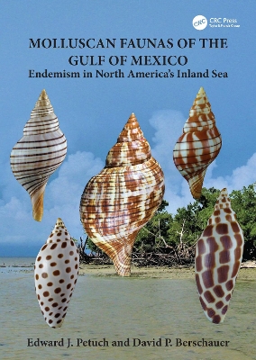 Molluscan Faunas of the Gulf of Mexico: Endemism in North America's Inland Sea