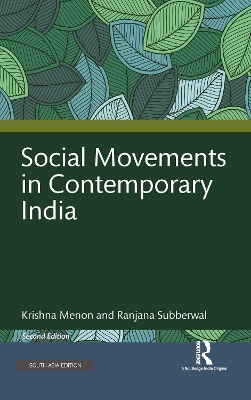 Social Movements in Contemporary India