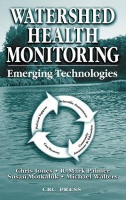 Watershed Health Monitoring: Emerging Technologies