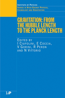 Gravitation: From the Hubble Length to the Planck Length